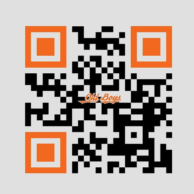 qr code endereço pagina OldBoysCustomGarage